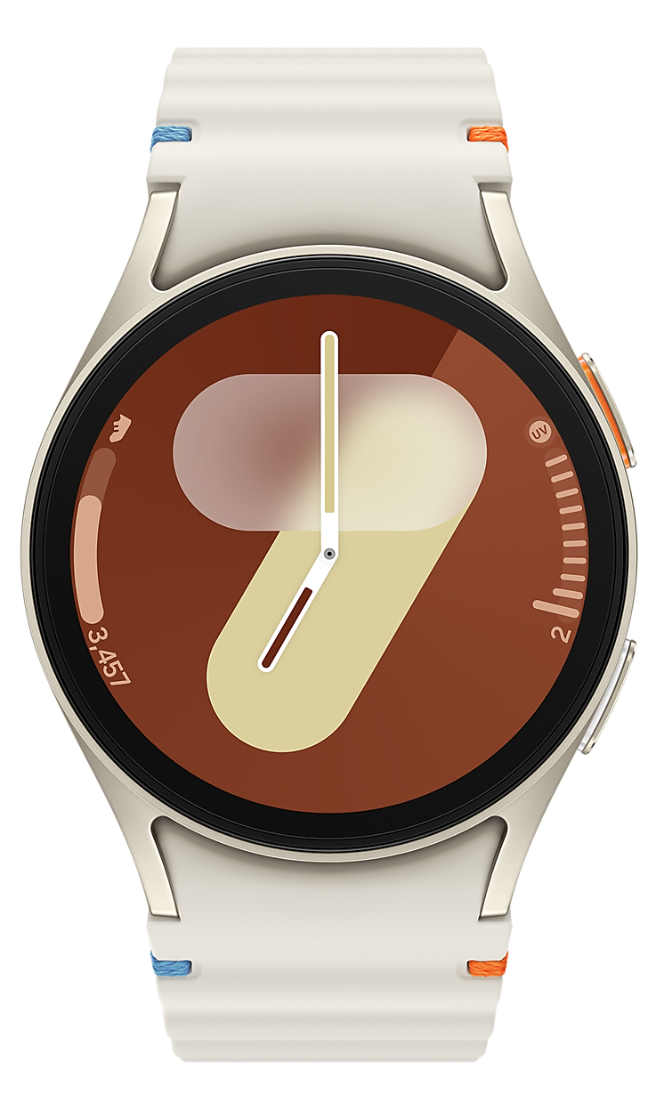 Samsung Galaxy Watch 7 40mm SM-L300NZGACIS