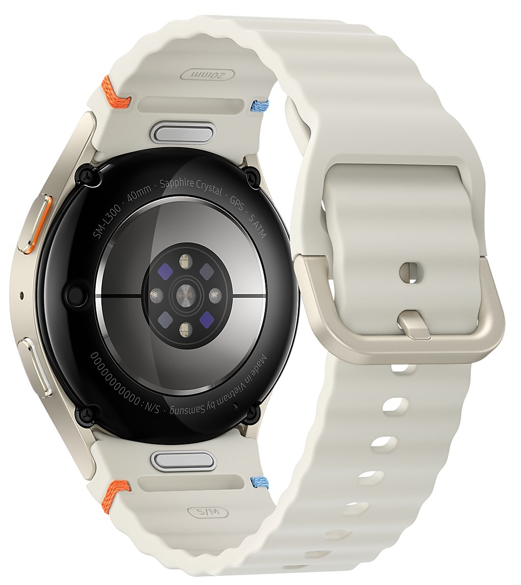 Samsung Galaxy Watch 7 40mm SM-L300NZGACIS