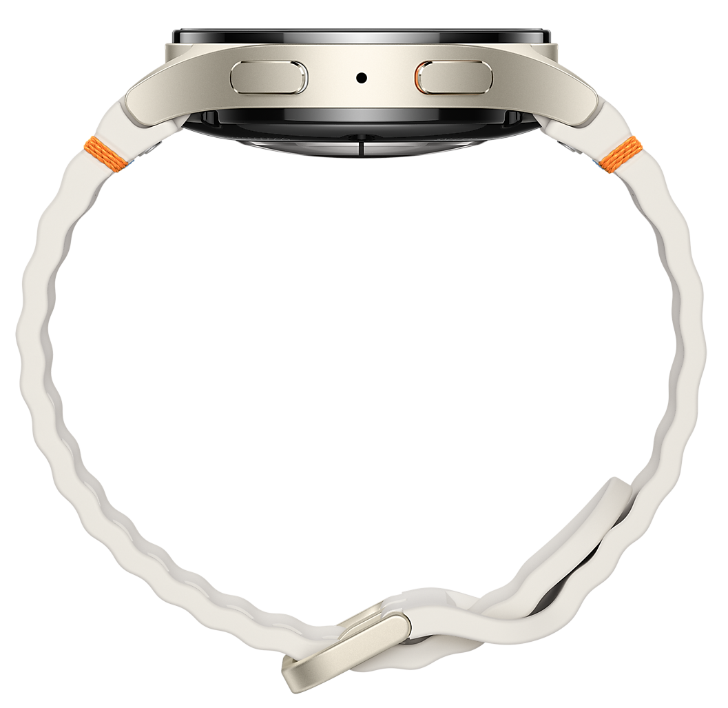 Samsung Galaxy Watch 7 40mm SM-L300NZGACIS