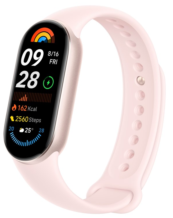Xiaomi Smart Band 9 