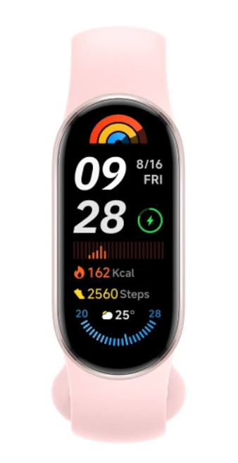 Xiaomi Smart Band 9 