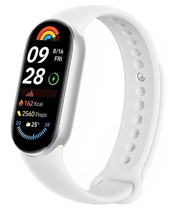 Xiaomi Smart Band 9 
