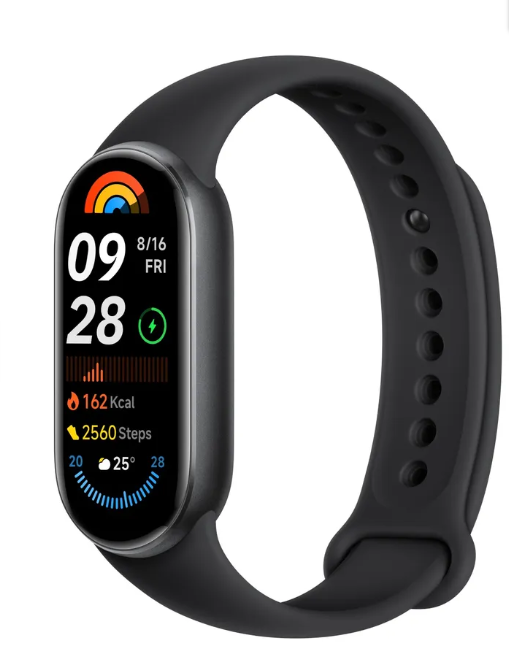 Xiaomi Smart Band 9 