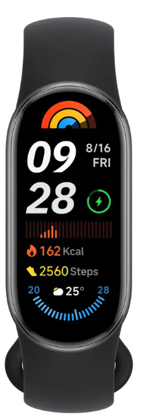 Xiaomi Smart Band 9 