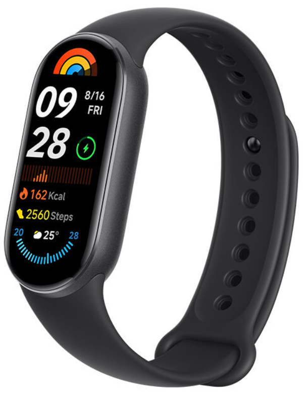 Xiaomi Smart Band 9 