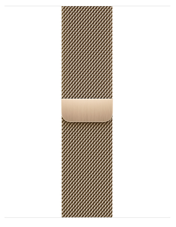 Apple 41mm Milanese Loop Band