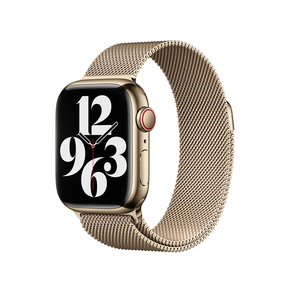 Apple 41mm Milanese Loop Band