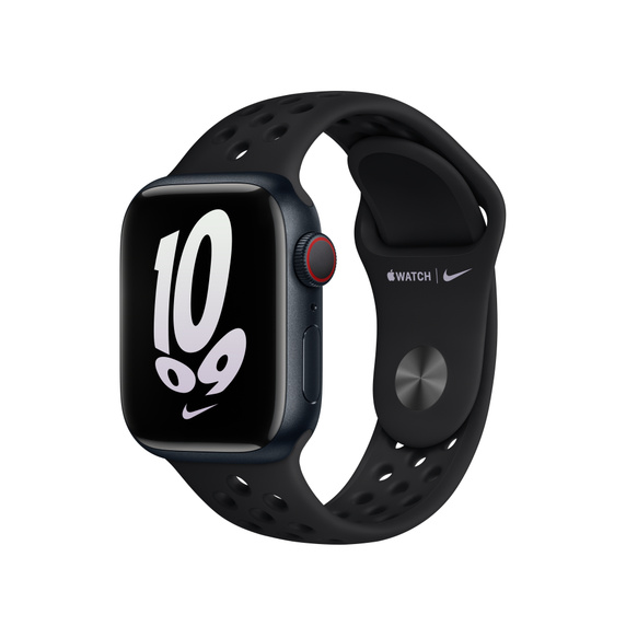 Apple 41mm Nike Sport Band 