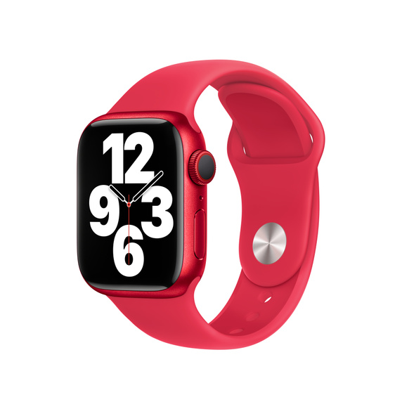 Apple 41mm Regular Sport Band