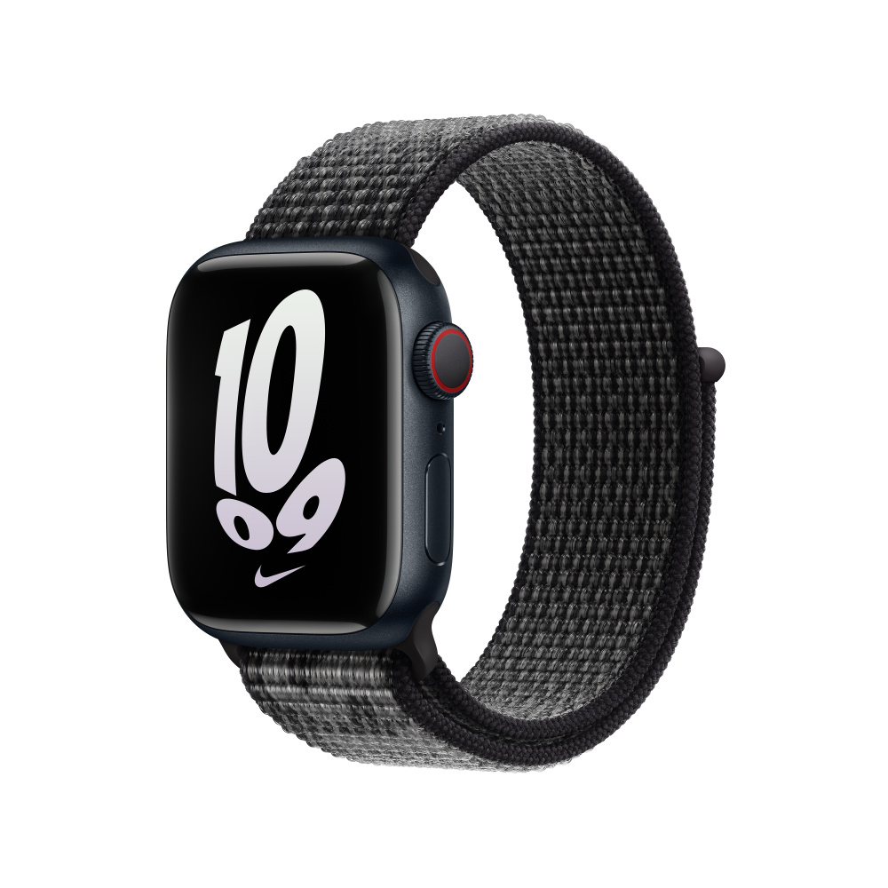 Apple 41mm Nike Sport Loop