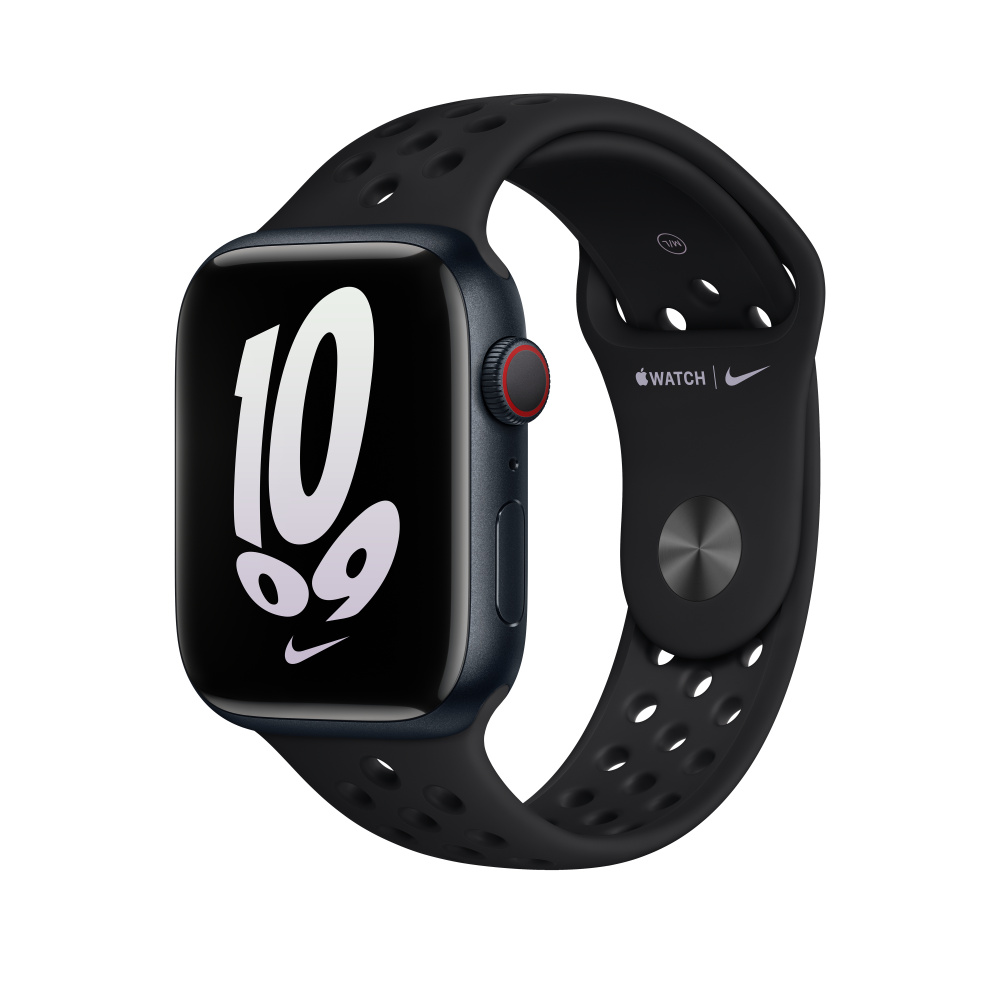 Apple 45 mm Nike Sport Band 