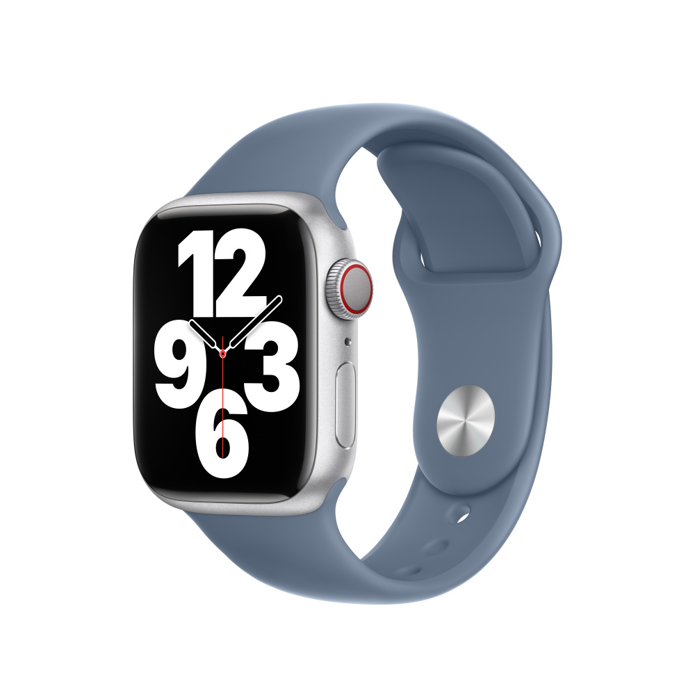 Apple 41mm Regular Band