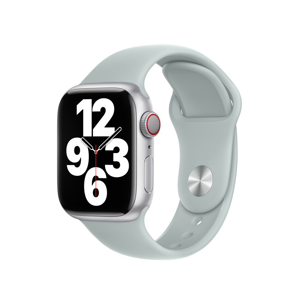 Apple 41mm Regular Sport Band 