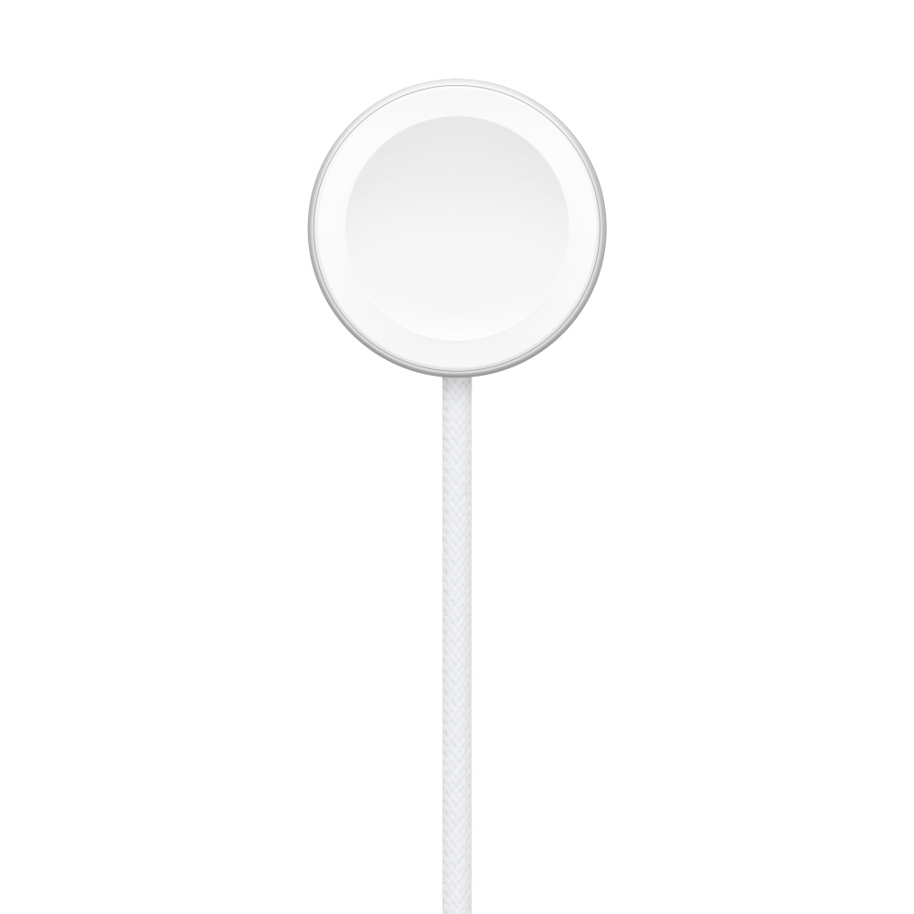 Apple Watch Magnetic Fast Charger to USB-C Cable 1m (MT0H3ZM/A)