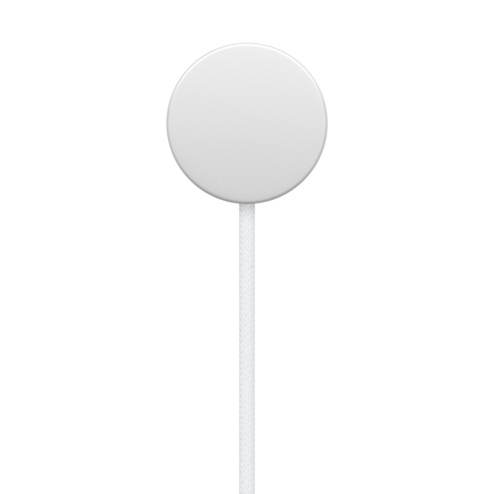 Apple Watch Magnetic Fast Charger to USB-C Cable 1m (MT0H3ZM/A)