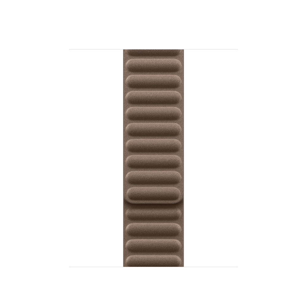 Apple 41mm Taupe Magnetic Link - M/L (MTJ83ZM/A)