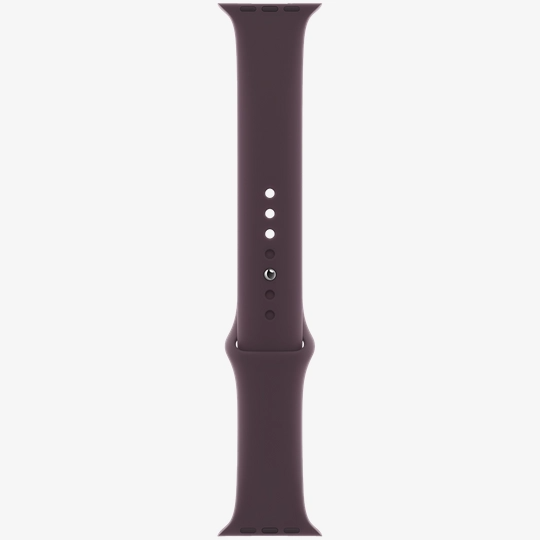 Apple 41mm Sport Band - Dark Cherry (MKUJ3ZM/A)