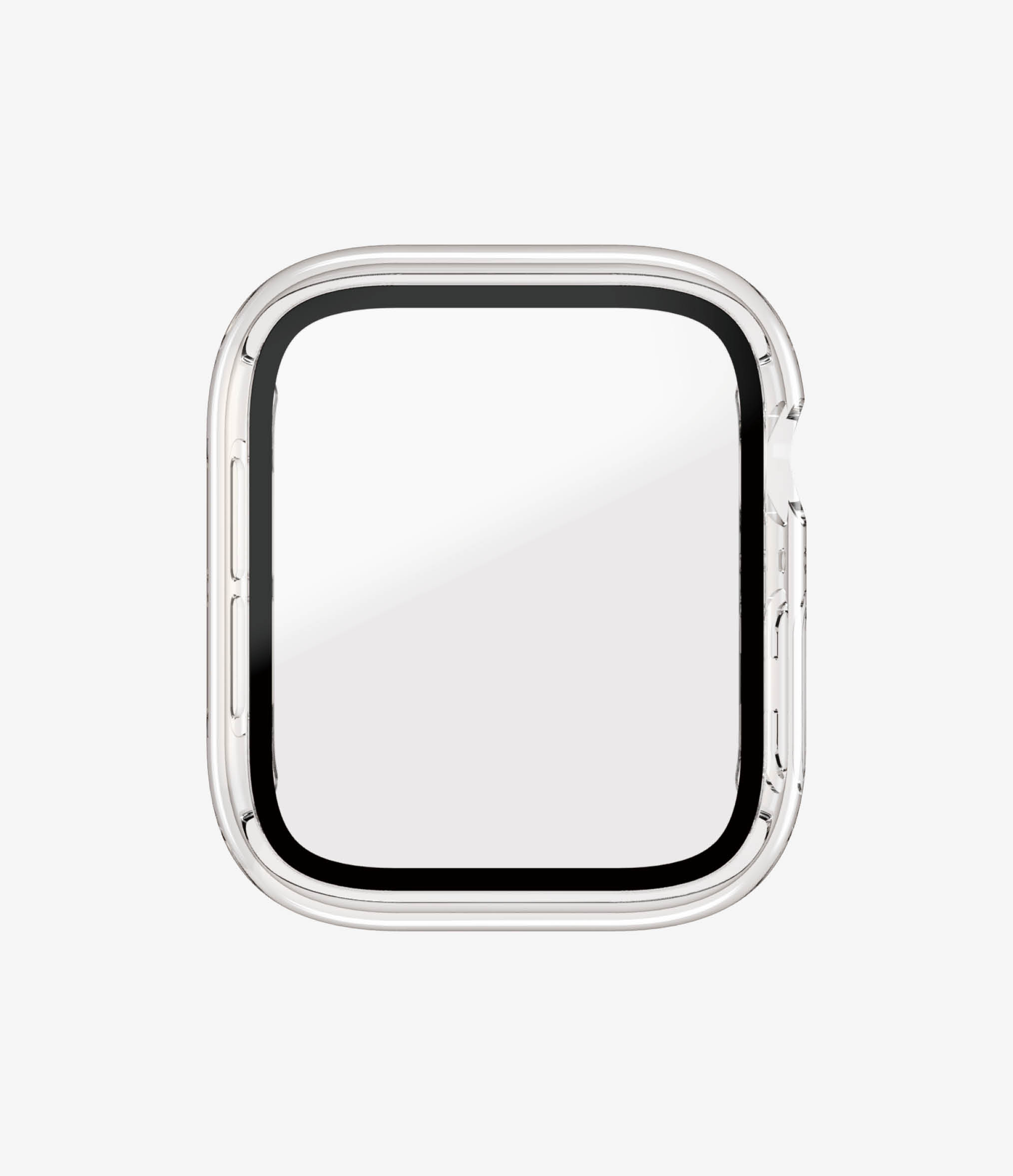 PanzerGlass Full Body Screen Protector for Apple Watch Series 8 | 7 | 41mm (3658)