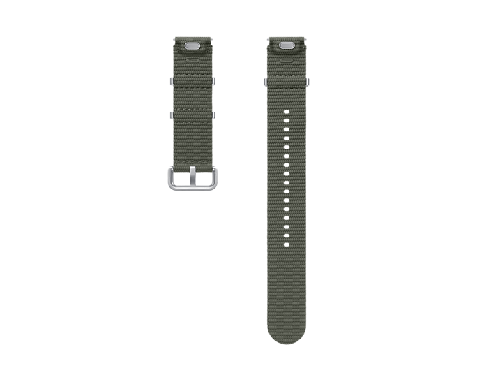 Samsung Watch7 Athleisure Band (M/L) Khaki