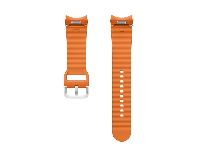 Samsung Watchband Watch7 Sport Band Orange (M/L)