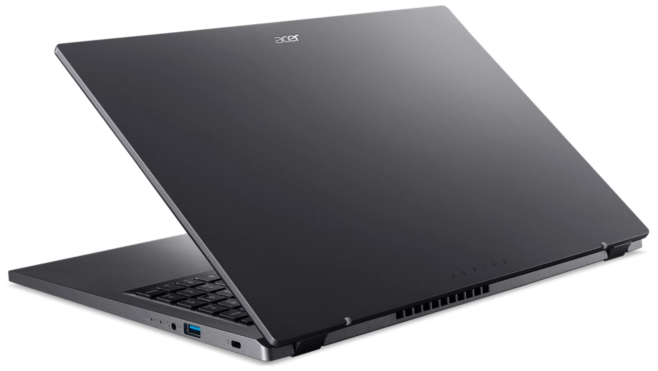 Acer Aspire 5 A515-58P (NX.KHJER.002) - Shale Black