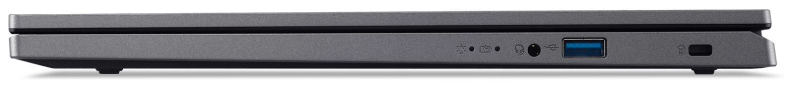 Acer Aspire 5 A515-58P (NX.KHJER.002) - Shale Black