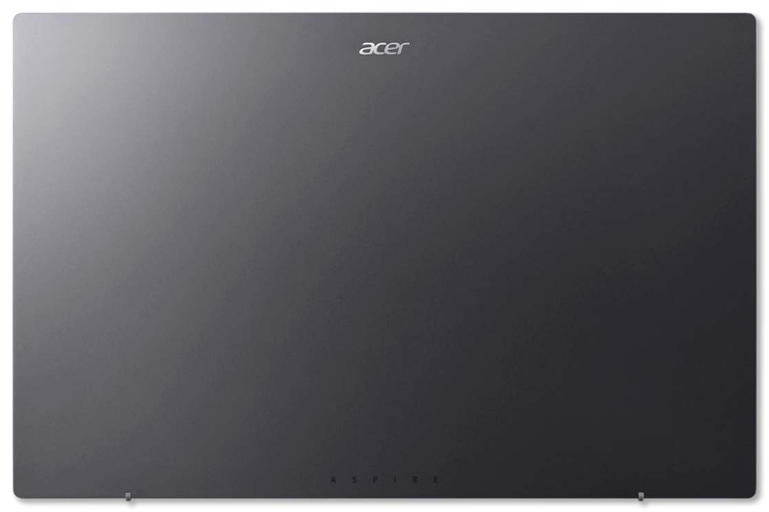 Acer Aspire 5 A515-58M (NX.KHEER.001) - Steel Gray