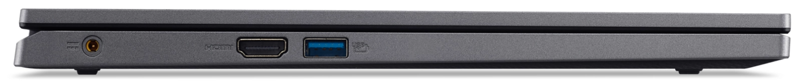 Acer Aspire 5 A515-58M (NX.KHEER.001) - Steel Gray