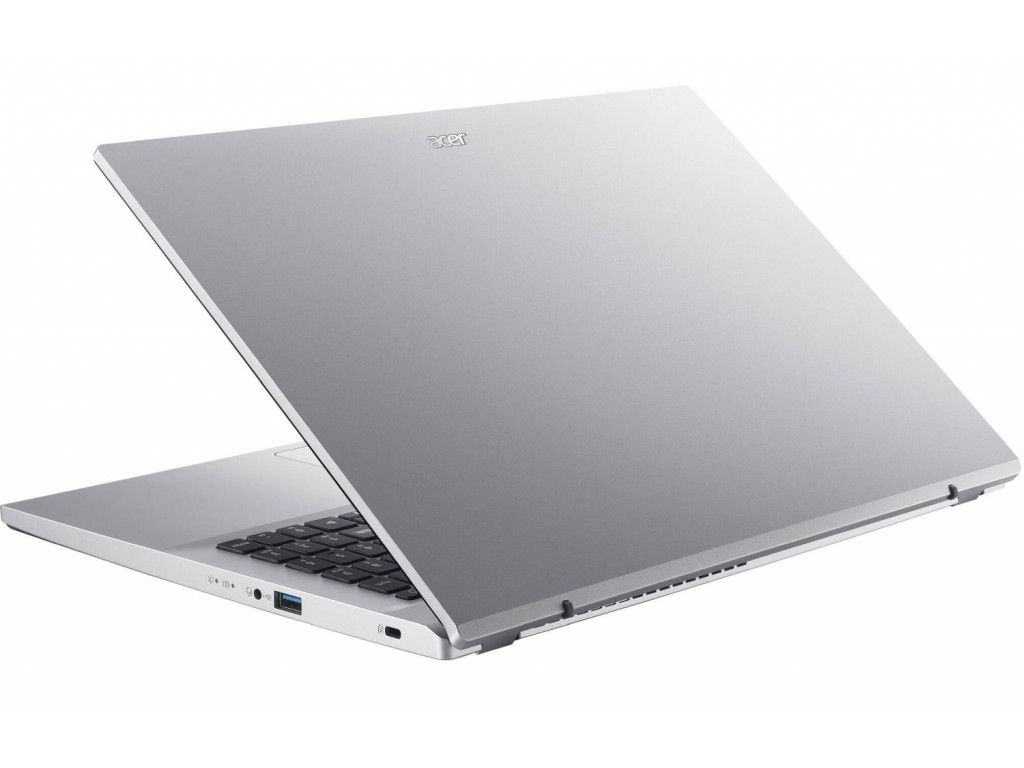 Acer Aspire 3 A315-59 (NX.K6SER.004) - Pure Silver