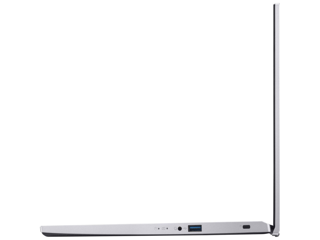Acer Aspire 3 A315-59 (NX.K6SER.004) - Pure Silver