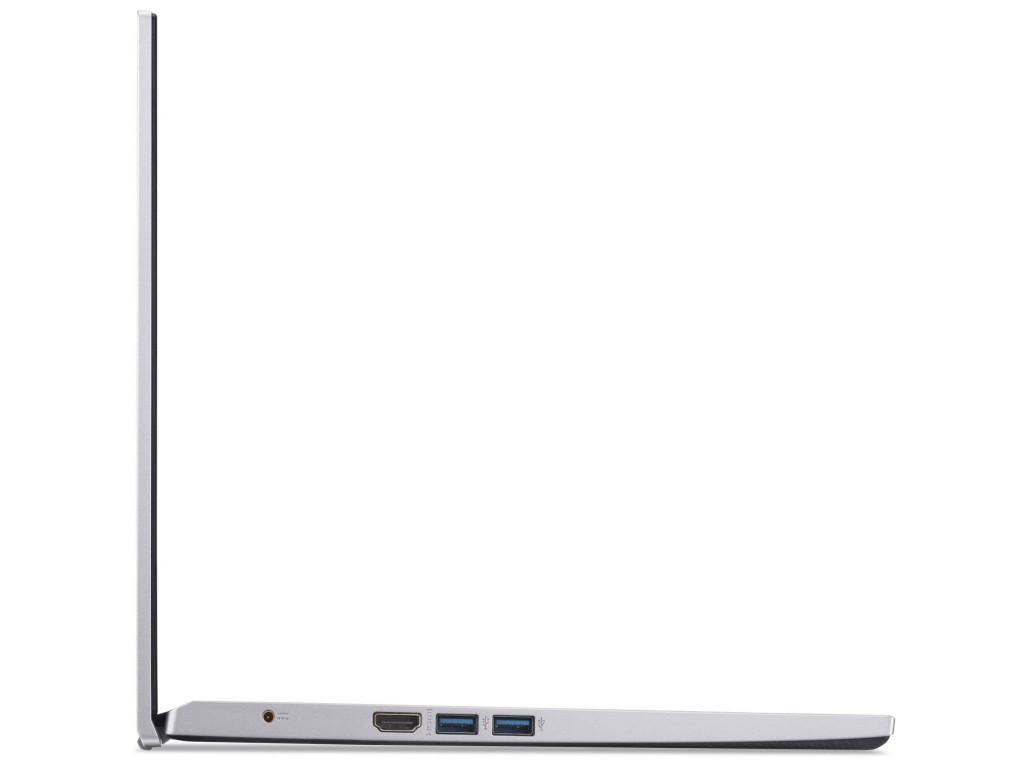 Acer Aspire 3 A315-59 (NX.K6SER.004) - Pure Silver