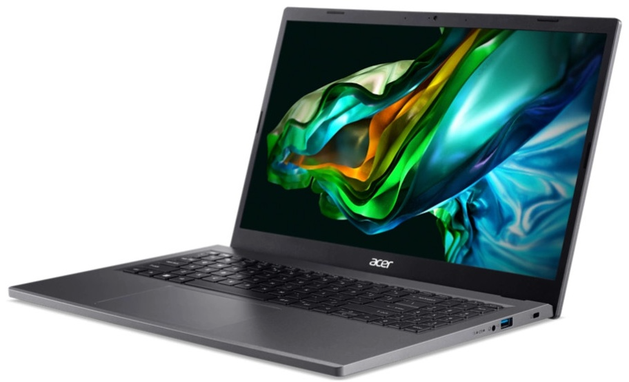 Acer Aspire 5 (NX.KHJER.007) - Steel Gray