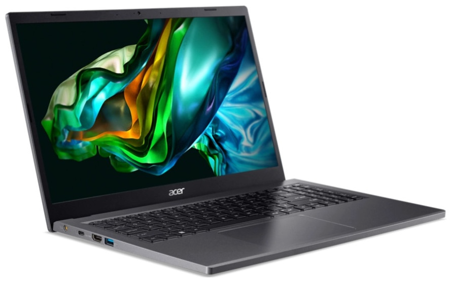 Acer Aspire 5 (NX.KHJER.007) - Steel Gray