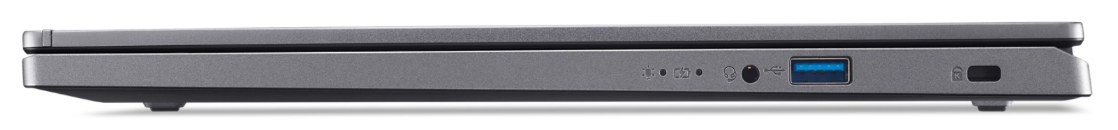 Acer Aspire 5 (NX.KHJER.007) - Steel Gray