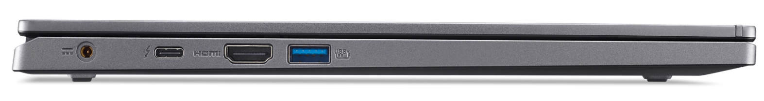 Acer Aspire 5 (NX.KHJER.007) - Steel Gray