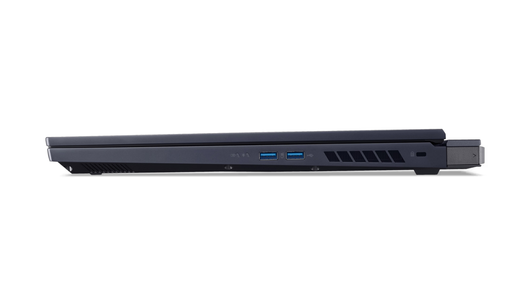 Acer Predator Helios 18 (NH.QRTER.004) - Black