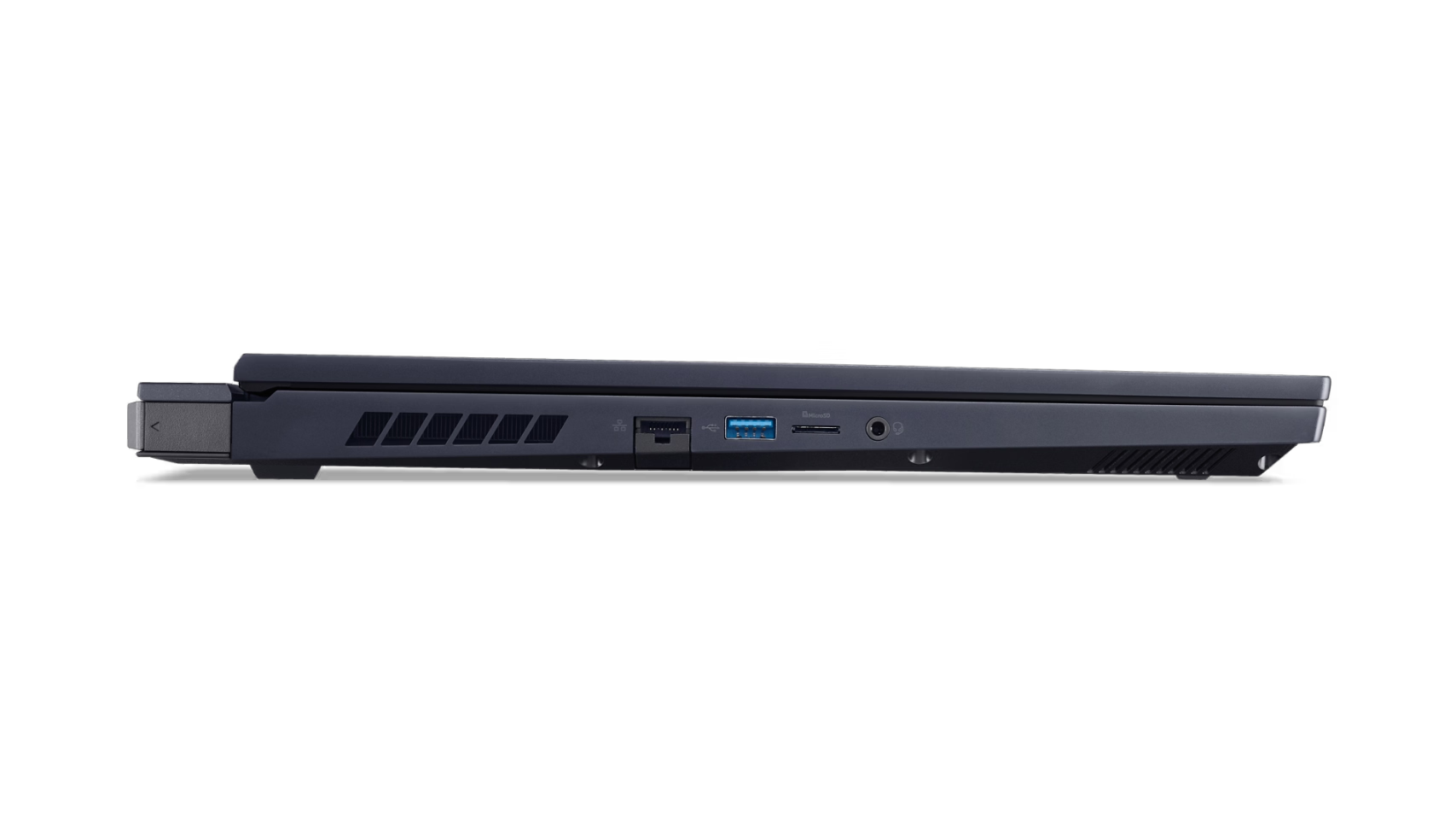 Acer Predator Helios 18 (NH.QRTER.004) - Black