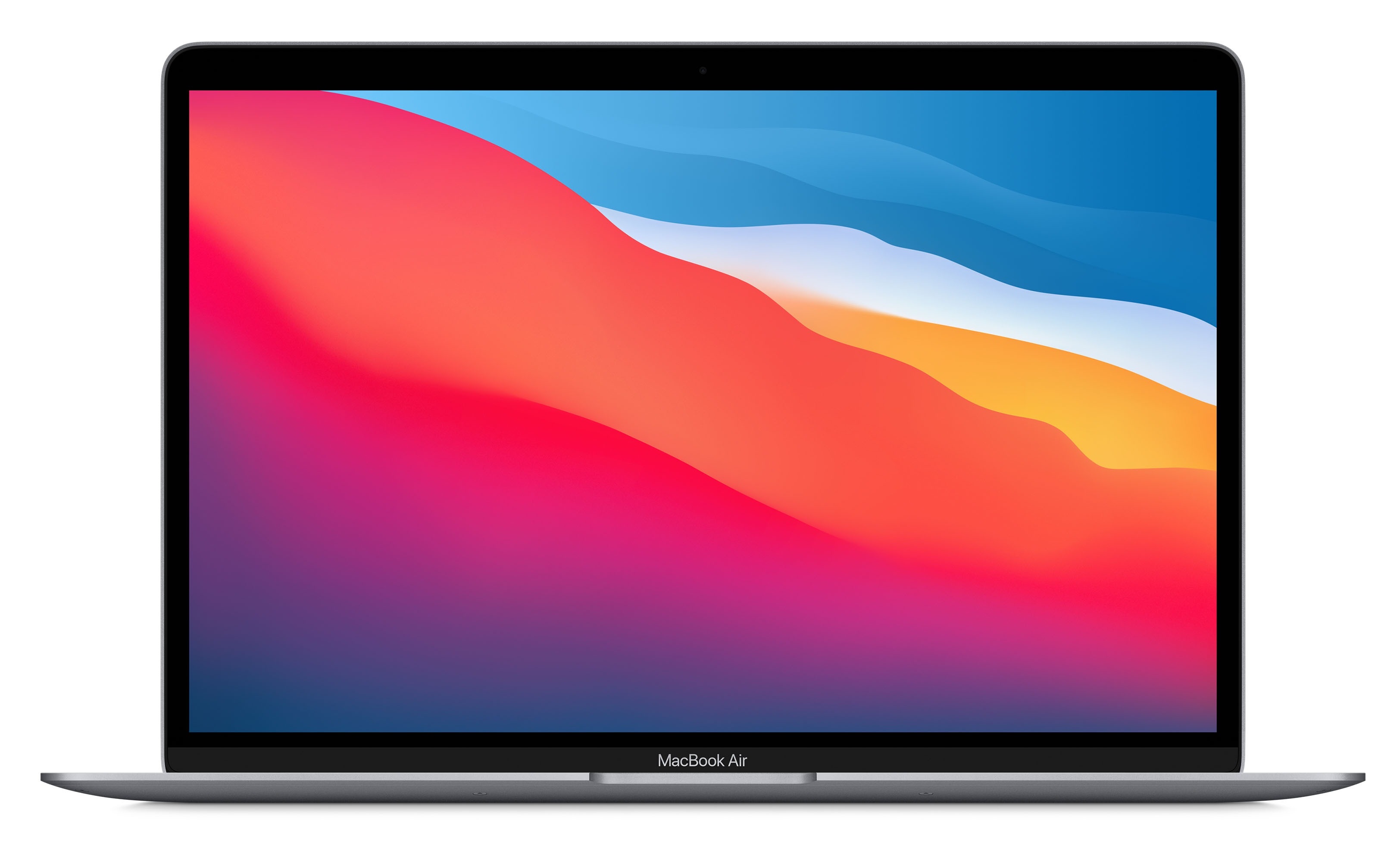 Apple MacBook Air 13inch M1 (8GB/256GB) - Space Gray (2020)