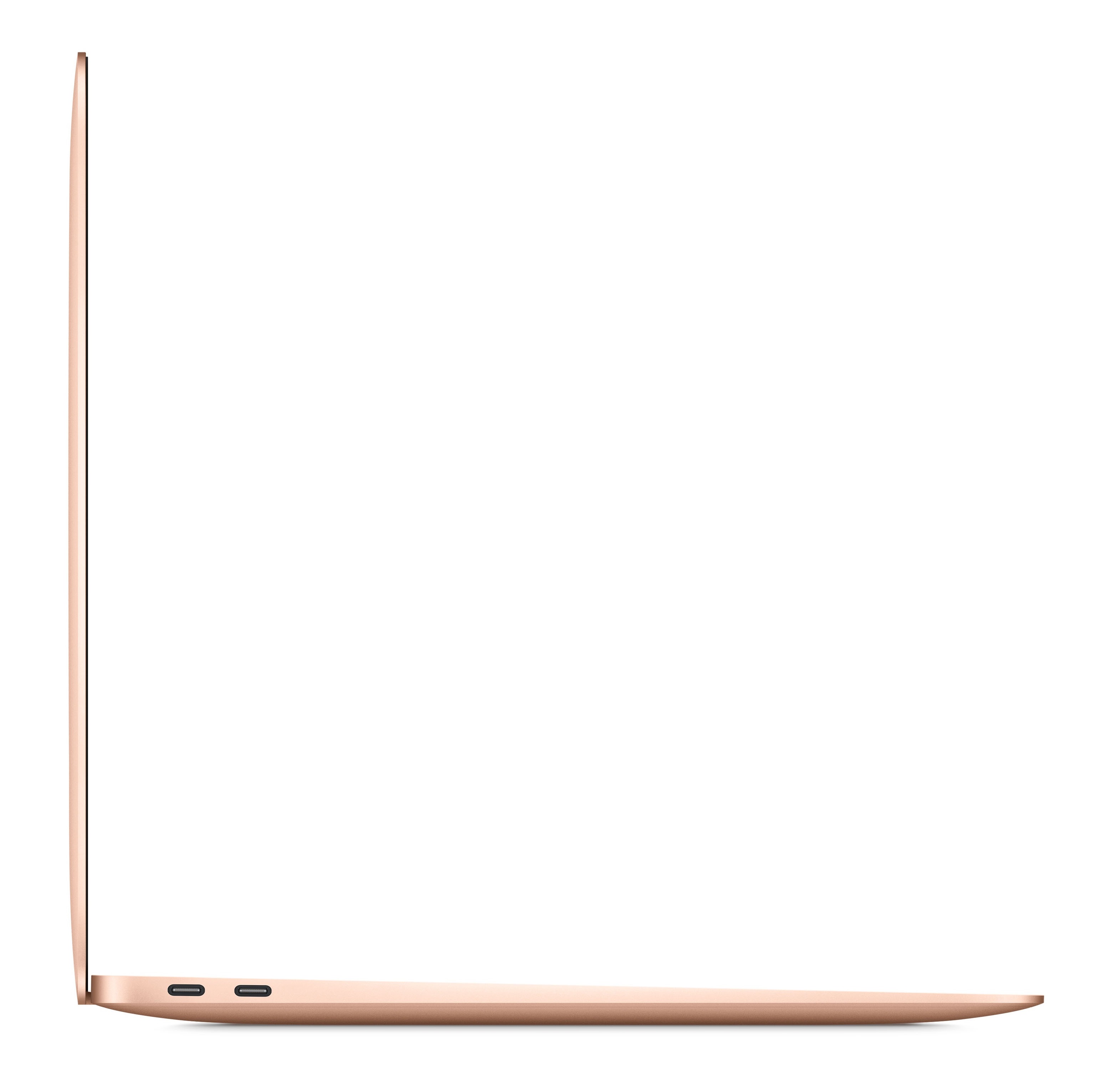 Apple MacBook Air 13'' M1 (8GB/256GB) - Gold (2020)