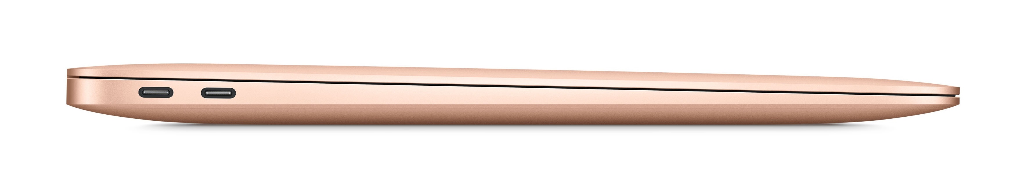 Apple MacBook Air 13'' M1 (8GB/256GB) - Gold (2020)