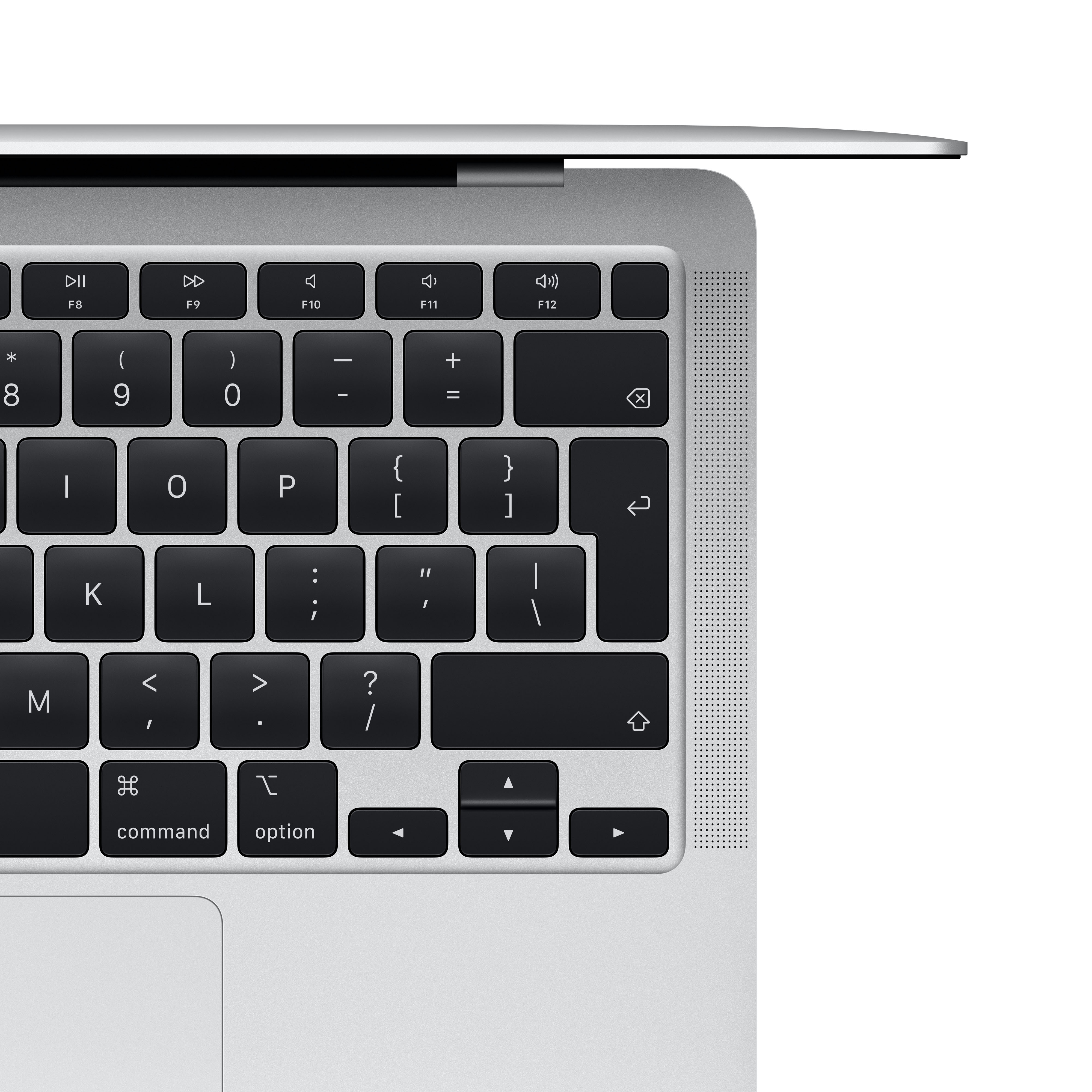Apple MacBook Air 13'' M1 (8GB/256GB) - Silver (2020)