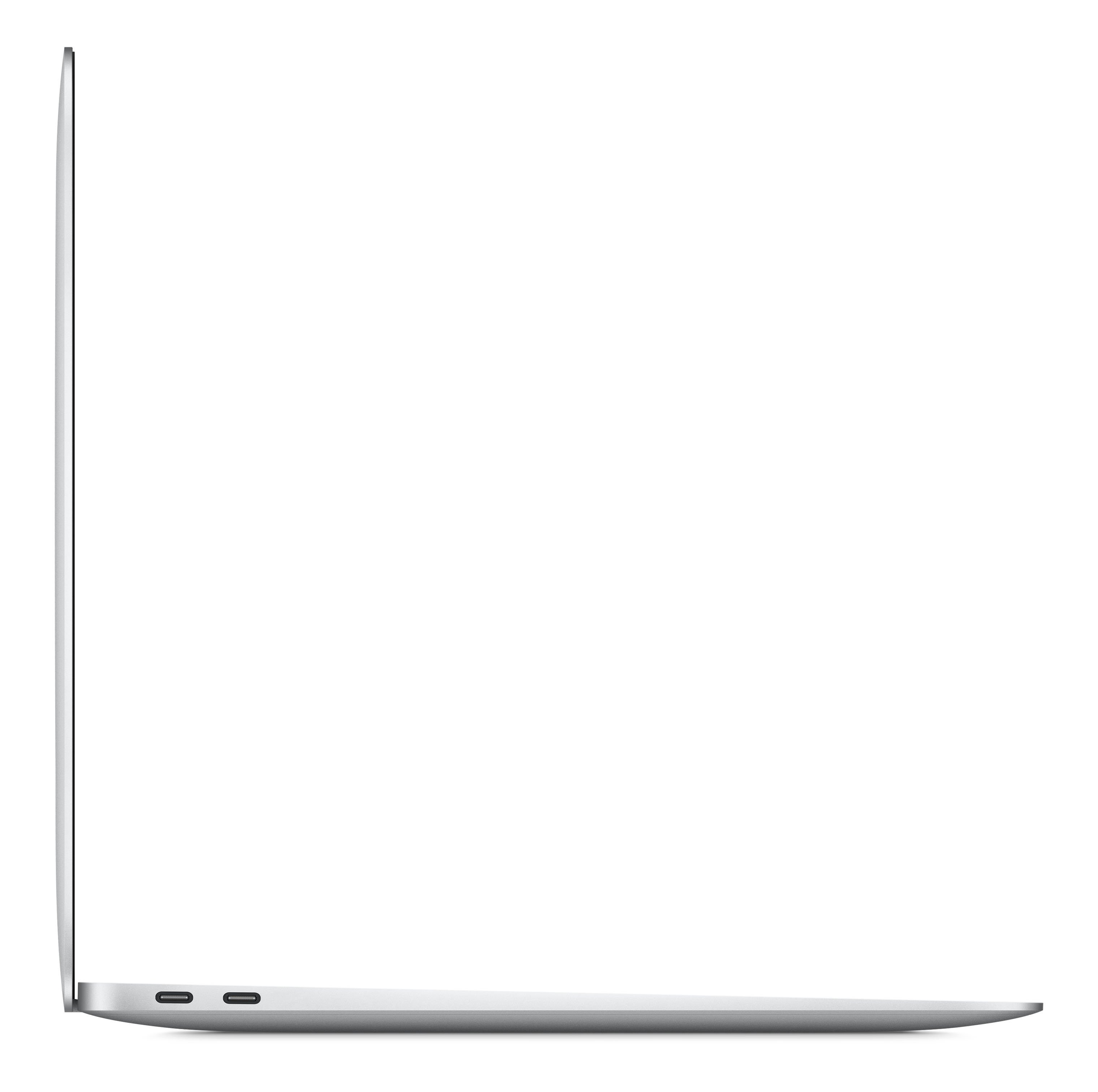 Apple MacBook Air 13'' M1 (8GB/256GB) - Silver (2020)