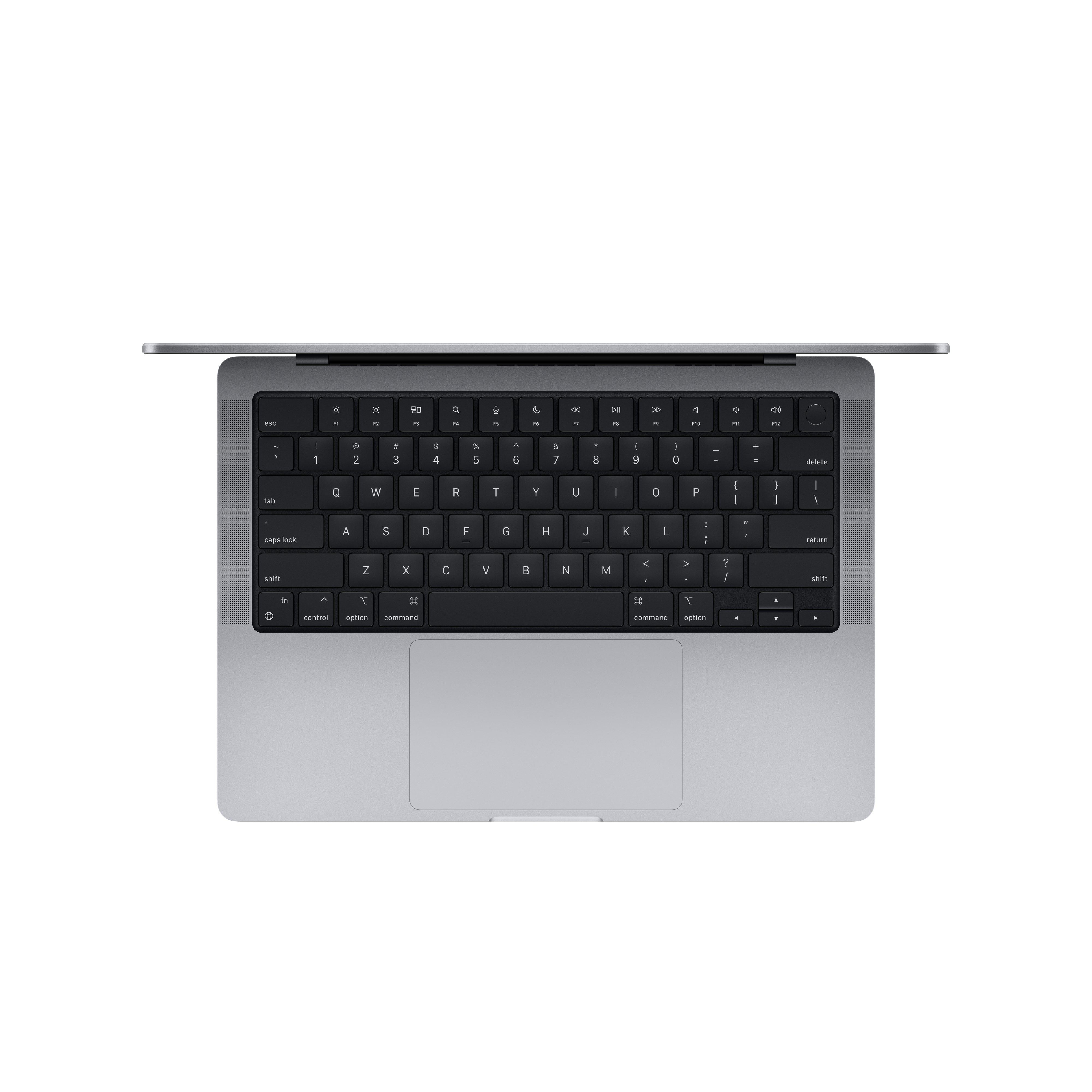 Apple MacBook Pro 14" M2 Pro (16GB/512GB) - Space Grey