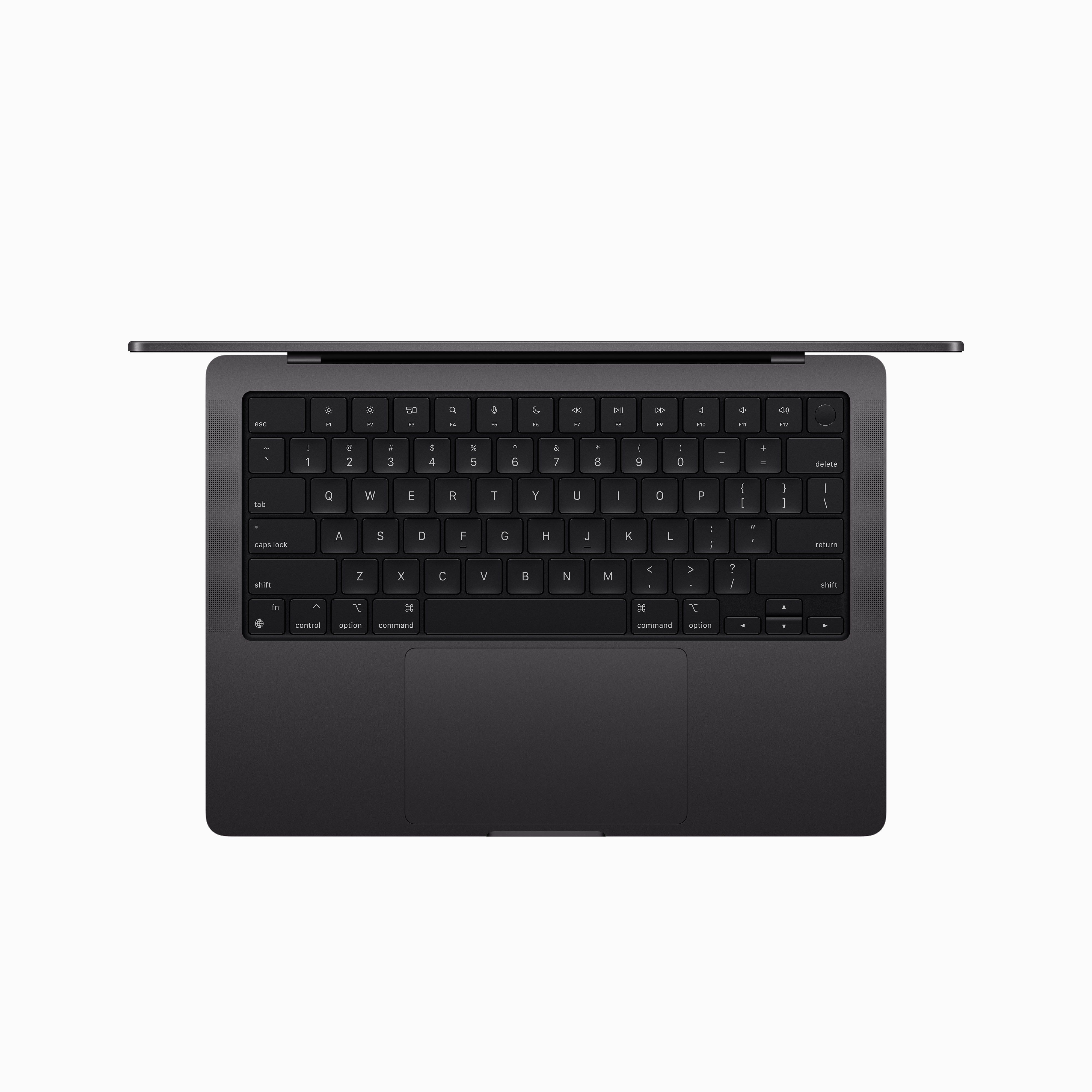 Apple MacBook Pro 14" M3 Pro (18GB/512GB) - Space Black