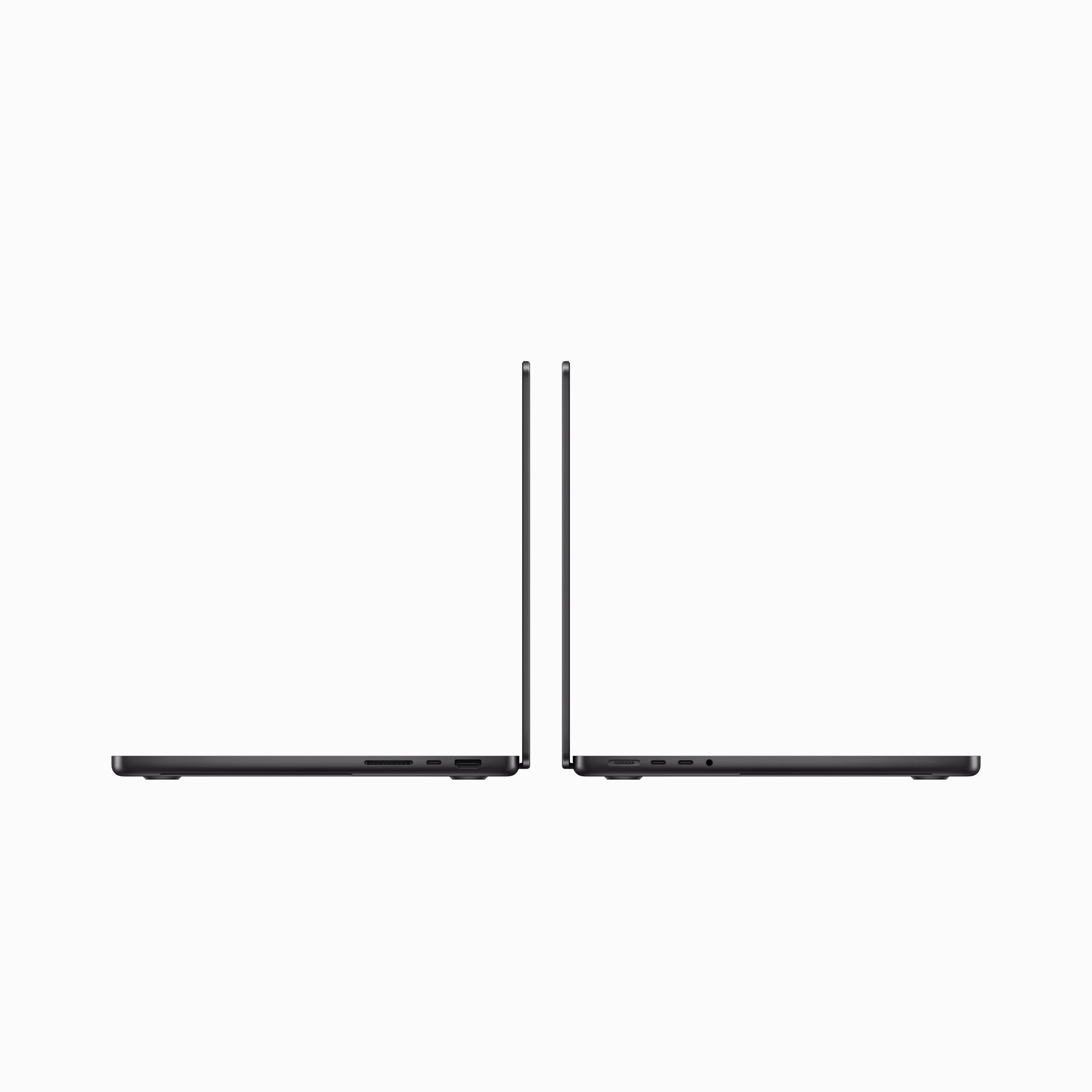 Apple MacBook Pro 14" M3 Pro (18GB/512GB) - Space Black