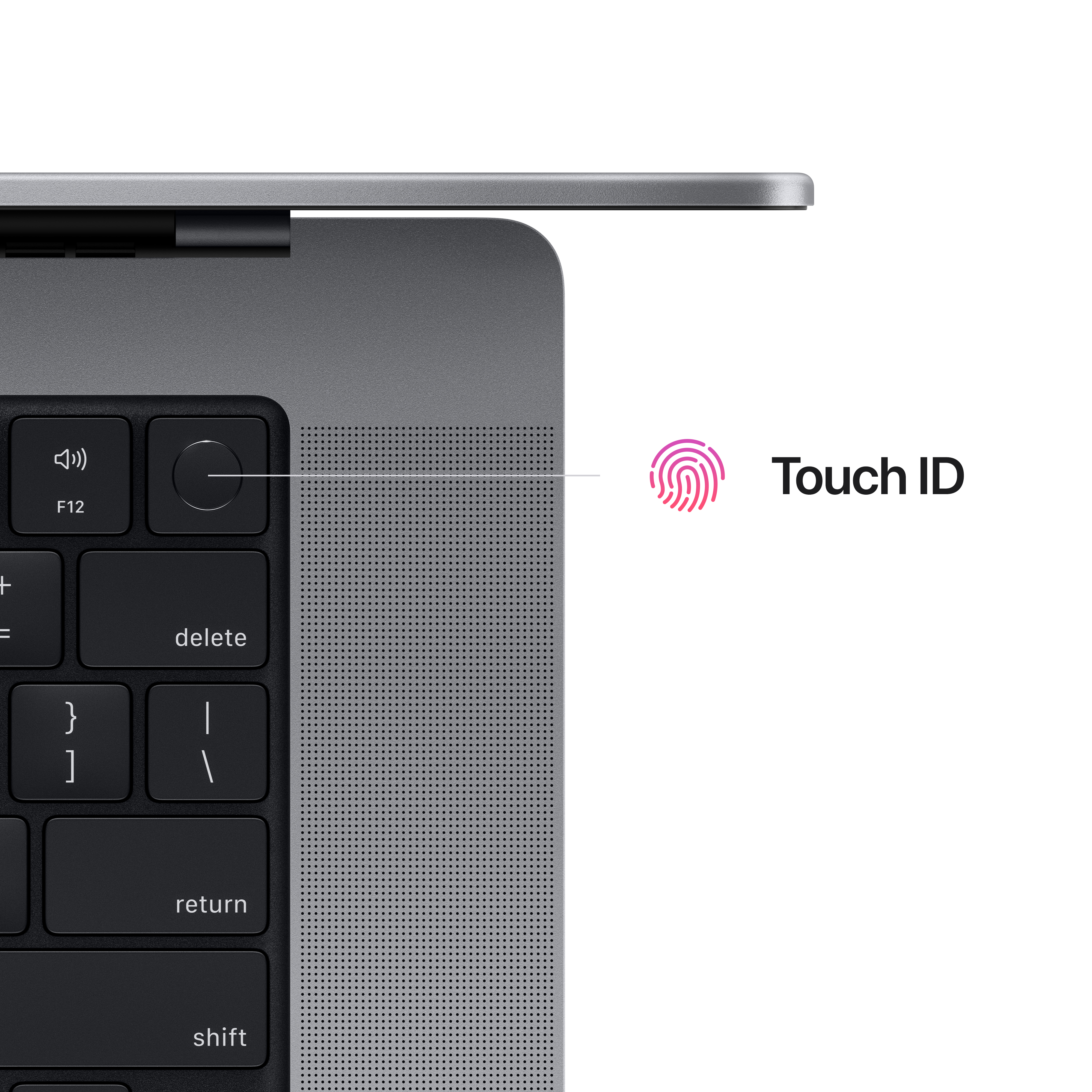 Apple MacBook Pro 16" M2 Pro (16GB/1TB) - Space Grey