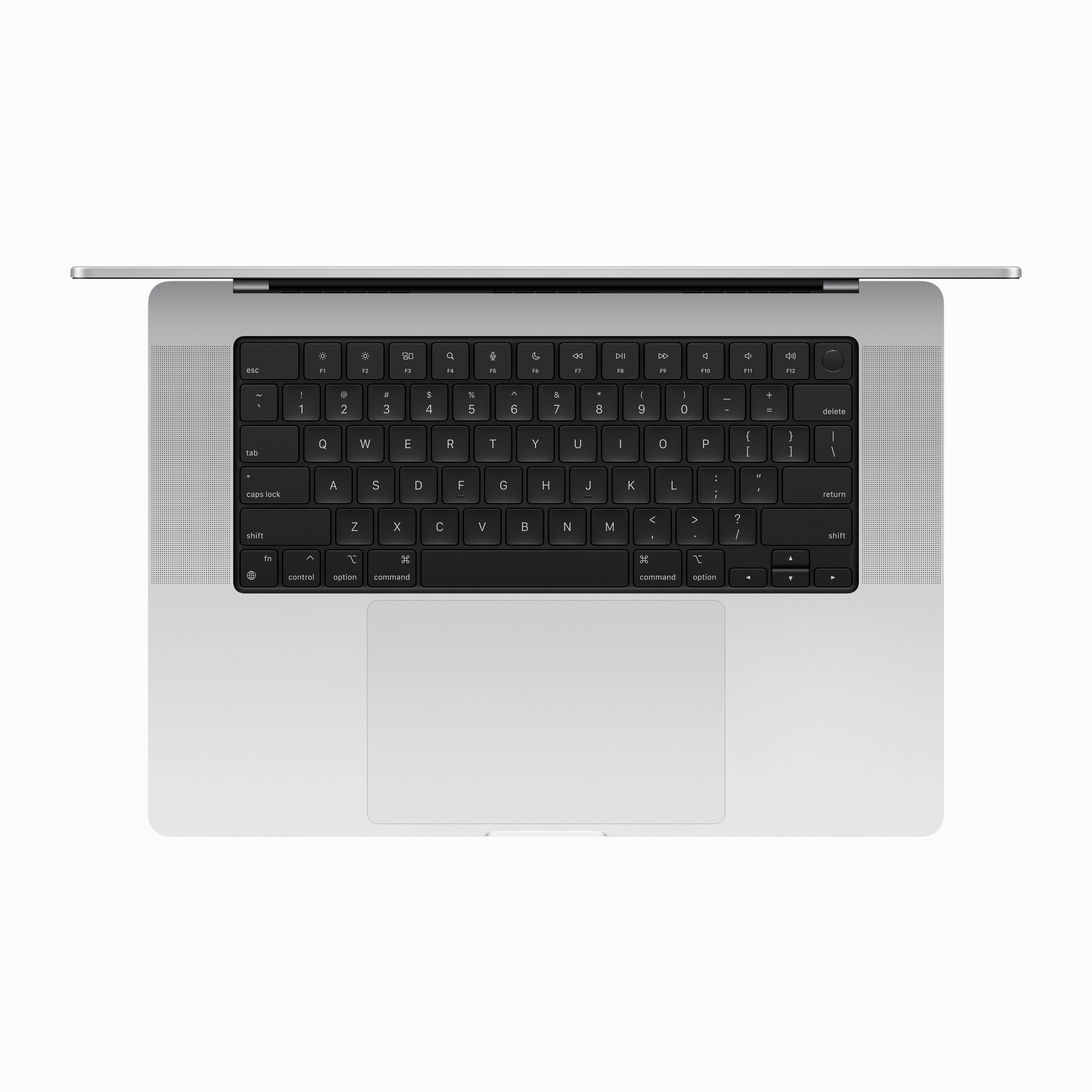 Apple MacBook Pro 16" M3 Pro (36GB/512GB) - Silver