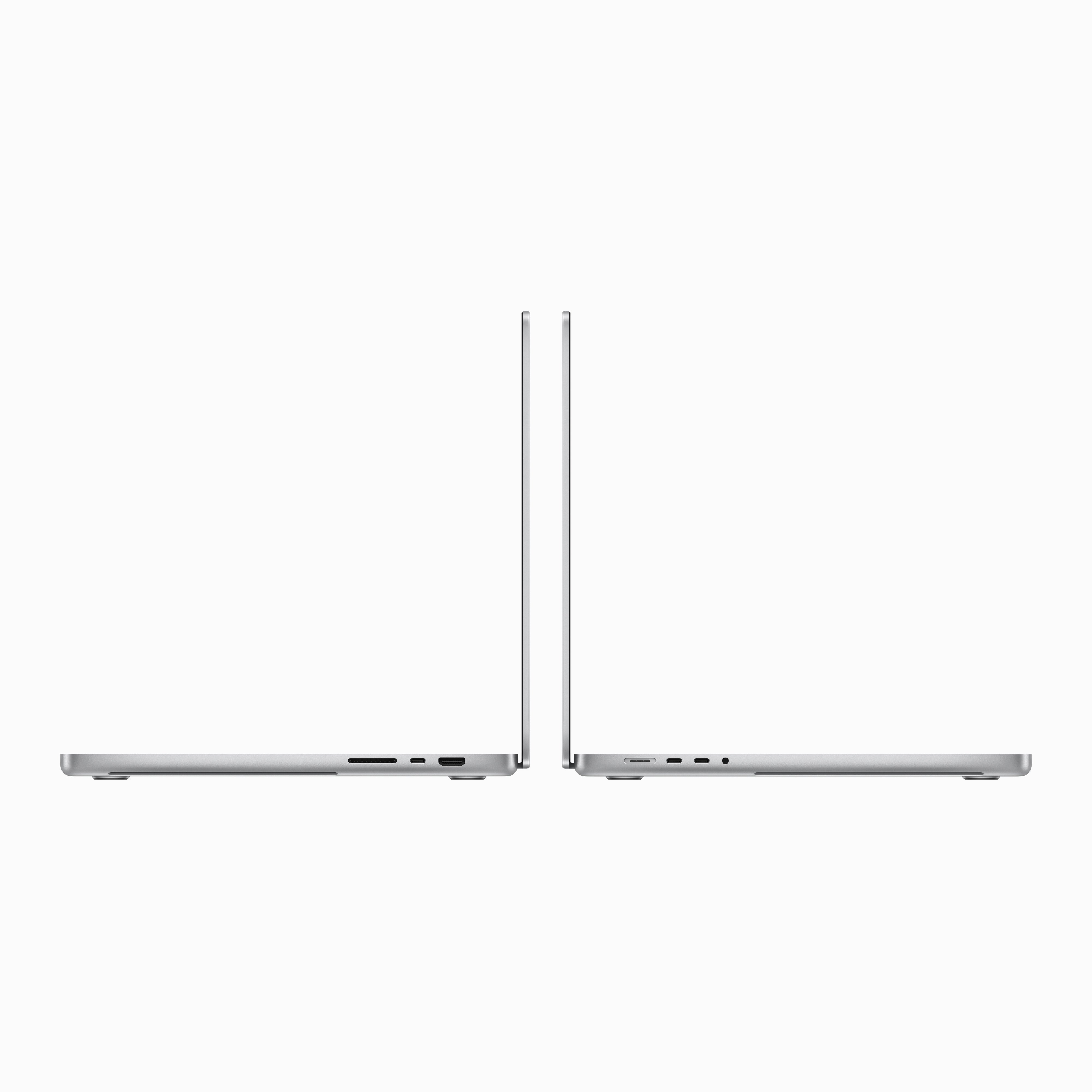 Apple MacBook Pro 16" M3 Pro (36GB/512GB) - Silver