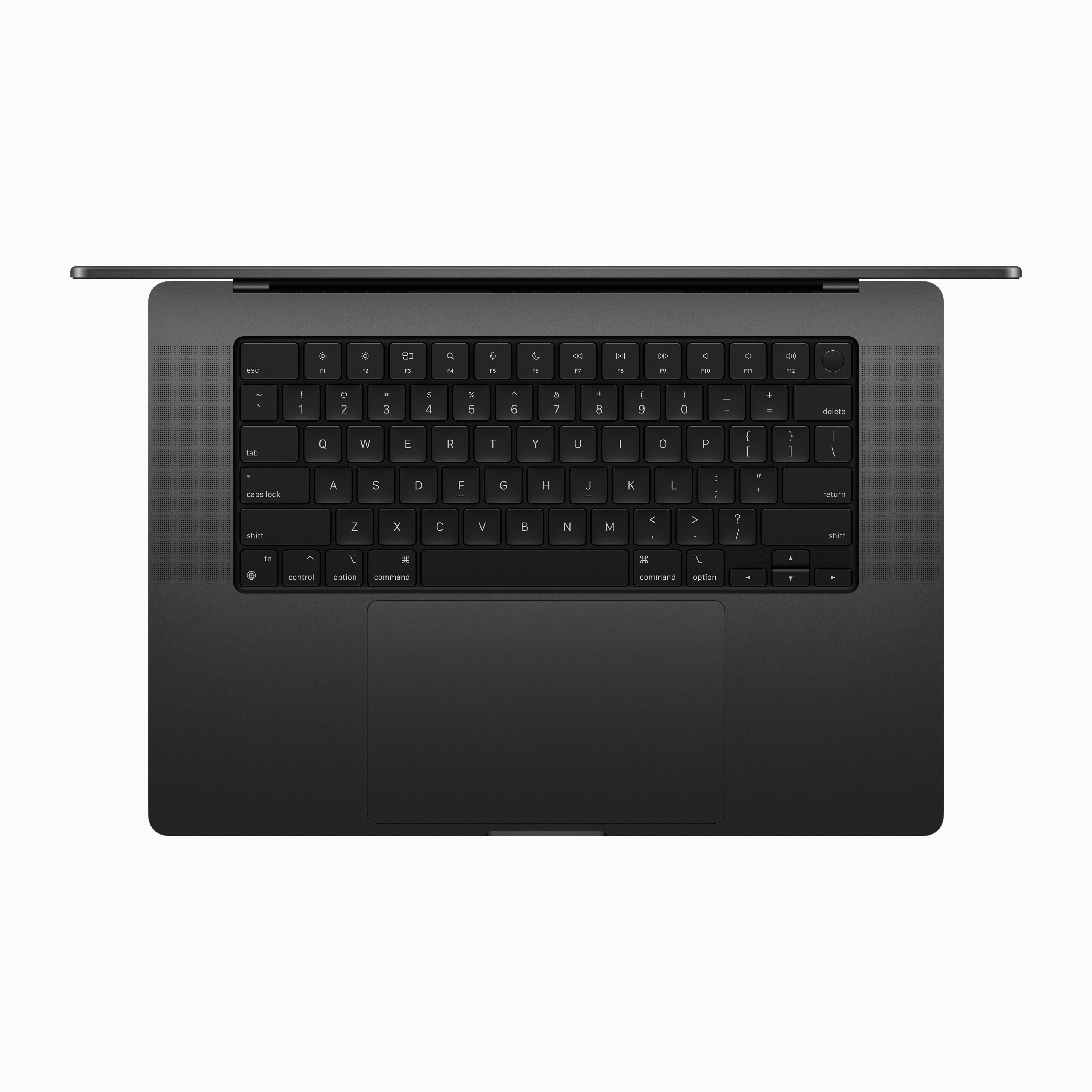 Apple MacBook Pro 16" M3 Max (36GB/1TB) - Space Black