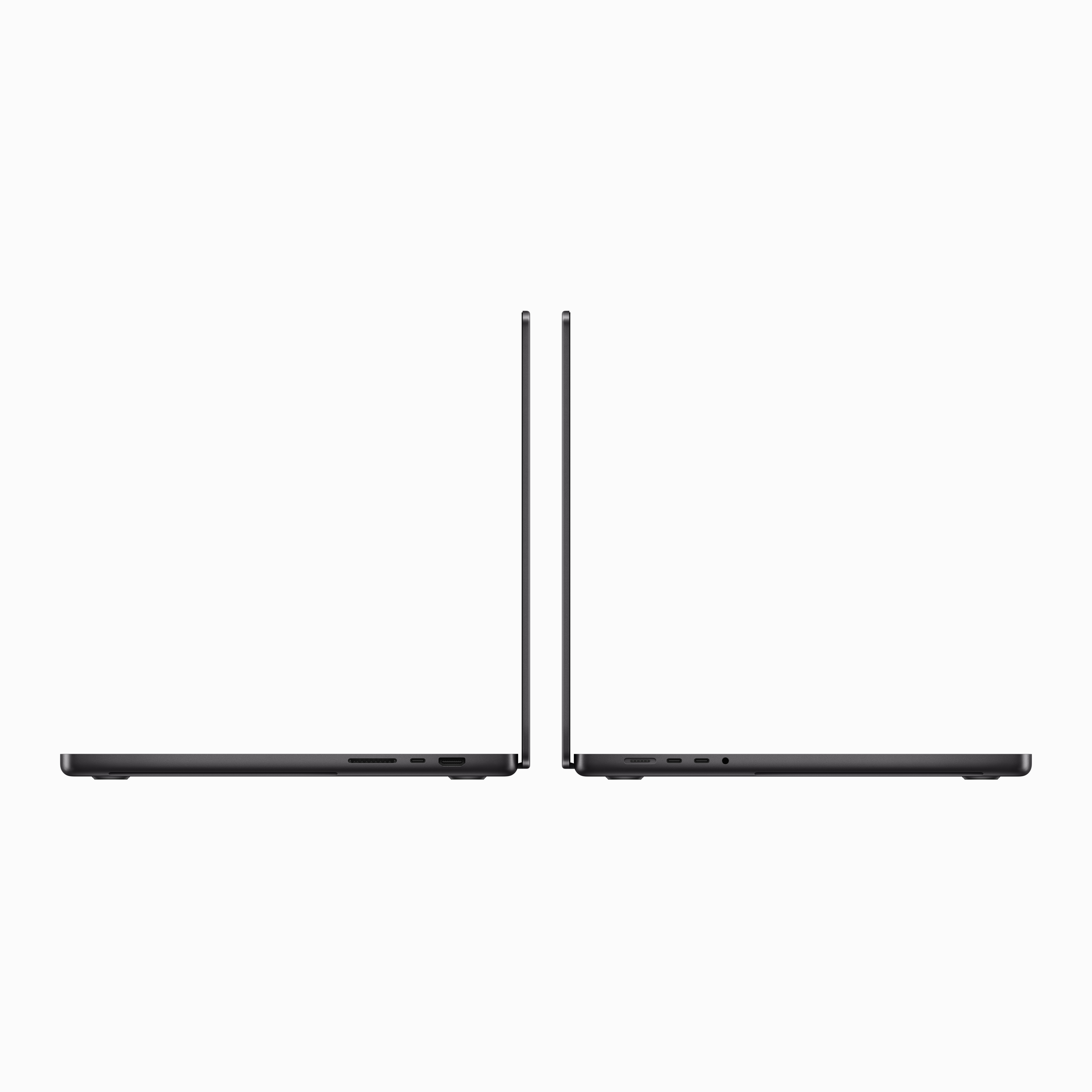 Apple MacBook Pro 16" M3 Max (36GB/1TB) - Space Black